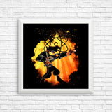 Soul of Max - Posters & Prints