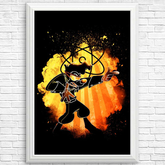 Soul of Max - Posters & Prints