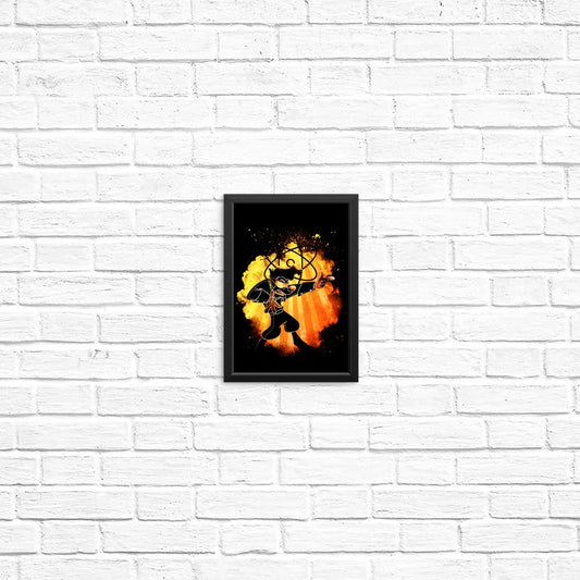 Soul of Max - Posters & Prints