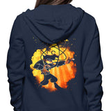 Soul of Max - Hoodie