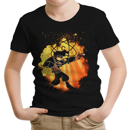 Soul of Max - Youth Apparel