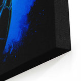 Soul of Mega - Canvas Print