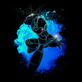 Soul of Mega - Men's Apparel