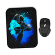 Soul of Mega - Mousepad