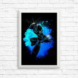 Soul of Mega - Posters & Prints