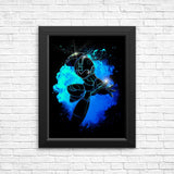 Soul of Mega - Posters & Prints