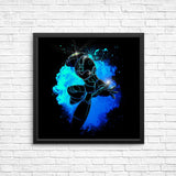 Soul of Mega - Posters & Prints