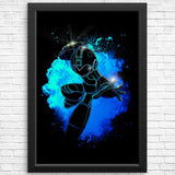 Soul of Mega - Posters & Prints