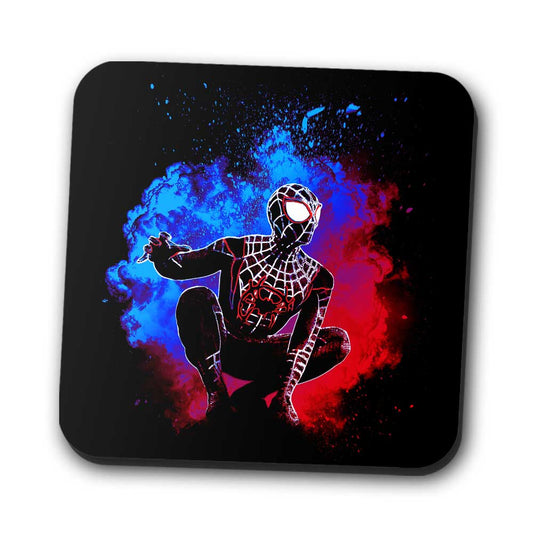 Soul of Miles - Coasters