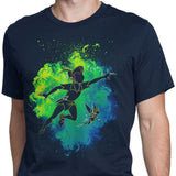 Soul of Neverland - Men's Apparel