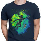 Soul of Neverland - Men's Apparel