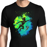 Soul of Neverland - Men's Apparel