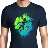 Soul of Neverland - Men's Apparel