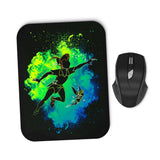 Soul of Neverland - Mousepad