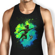 Soul of Neverland - Tank Top