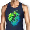 Soul of Neverland - Tank Top
