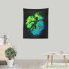 Soul of Neverland - Wall Tapestry