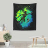 Soul of Neverland - Wall Tapestry