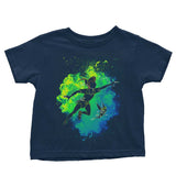 Soul of Neverland - Youth Apparel