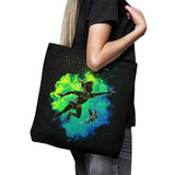 Soul of Neverland - Tote Bag