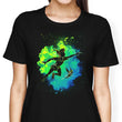 Soul of Neverland - Women's Apparel