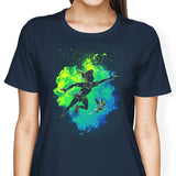 Soul of Neverland - Women's Apparel