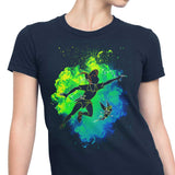 Soul of Neverland - Women's Apparel
