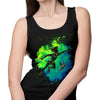 Soul of Neverland - Tank Top