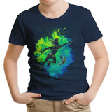 Soul of Neverland - Youth Apparel
