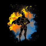 Soul of Olympus - Coasters