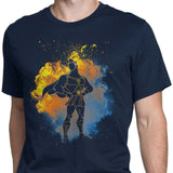 Soul of Olympus - Men's Apparel