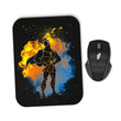 Soul of Olympus - Mousepad