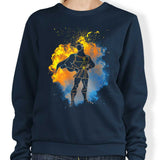 Soul of Olympus - Sweatshirt