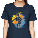 Soul of Olympus - Women's Apparel