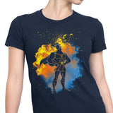 Soul of Olympus - Women's Apparel