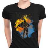 Soul of Olympus - Women's Apparel