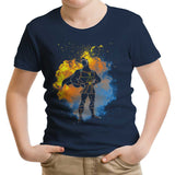 Soul of Olympus - Youth Apparel