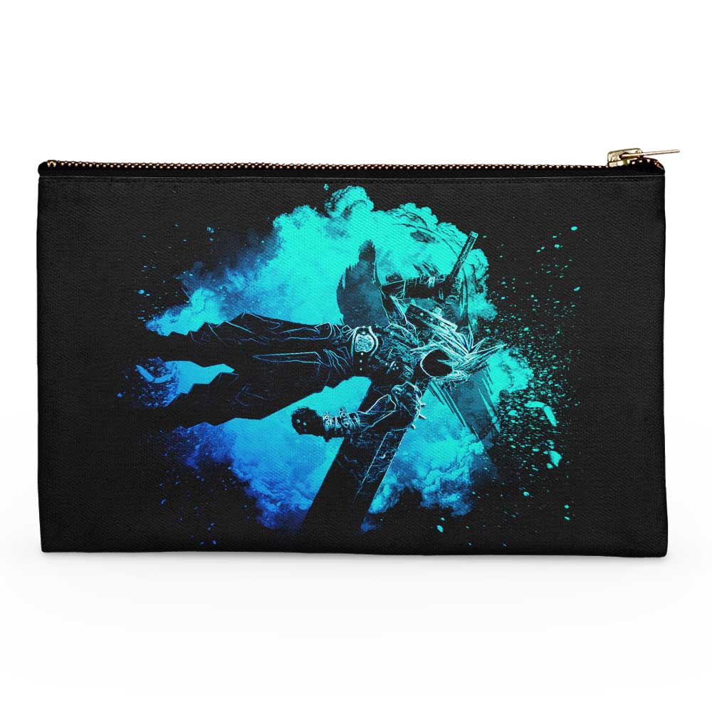 Soul of Omni Slash - Accessory Pouch