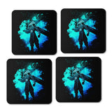 Soul of Omni Slash - Coasters