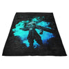 Soul of Omni Slash - Fleece Blanket