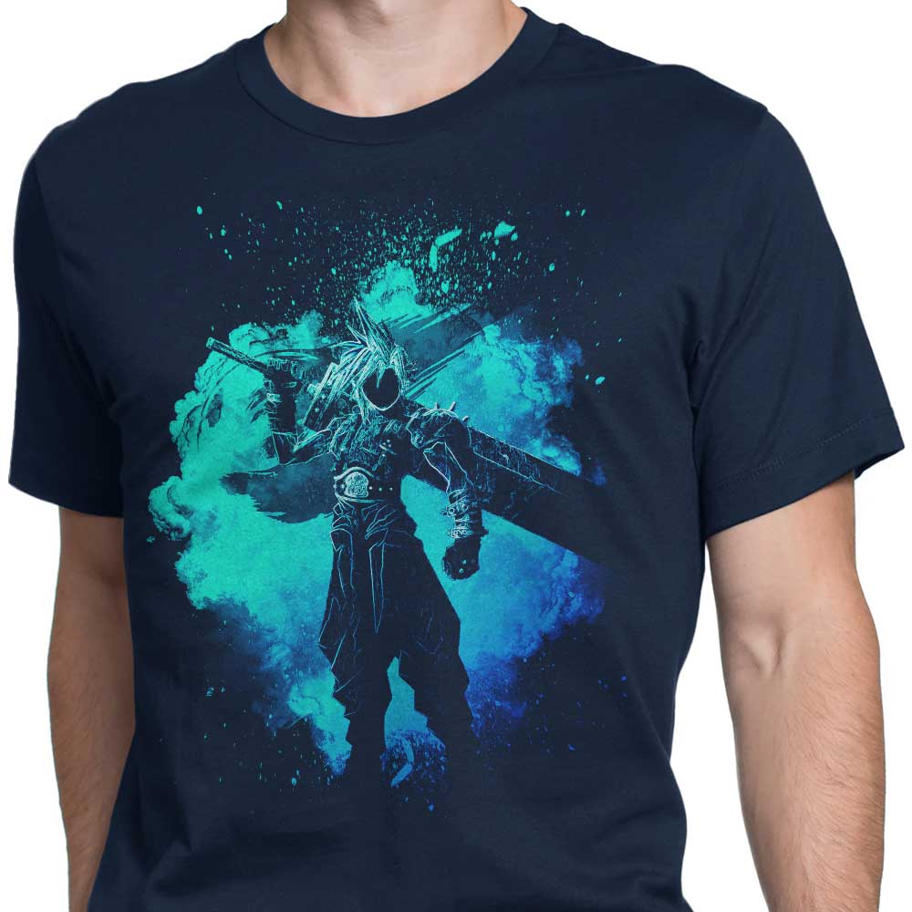Soul of Omni Slash - Men's Apparel