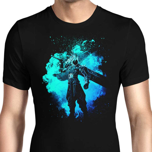 Soul of Omni Slash - Men's Apparel