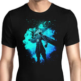 Soul of Omni Slash - Men's Apparel