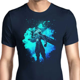 Soul of Omni Slash - Men's Apparel