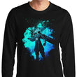 Soul of Omni Slash - Long Sleeve T-Shirt