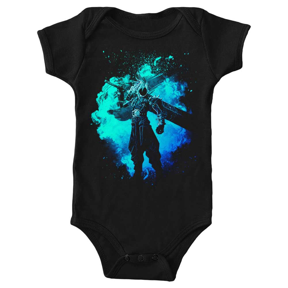 Soul of Omni Slash - Youth Apparel