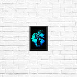 Soul of Omni Slash - Posters & Prints