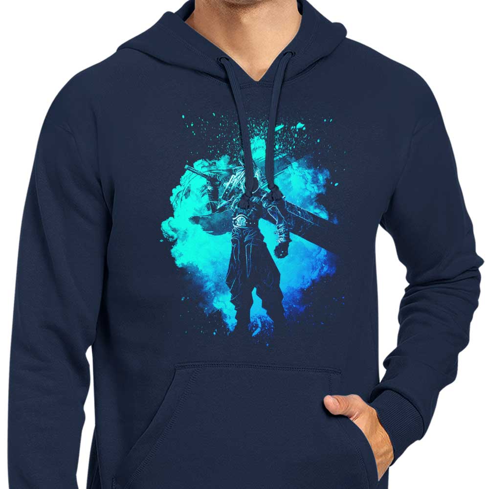 Soul of Omni Slash - Hoodie