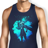 Soul of Omni Slash - Tank Top