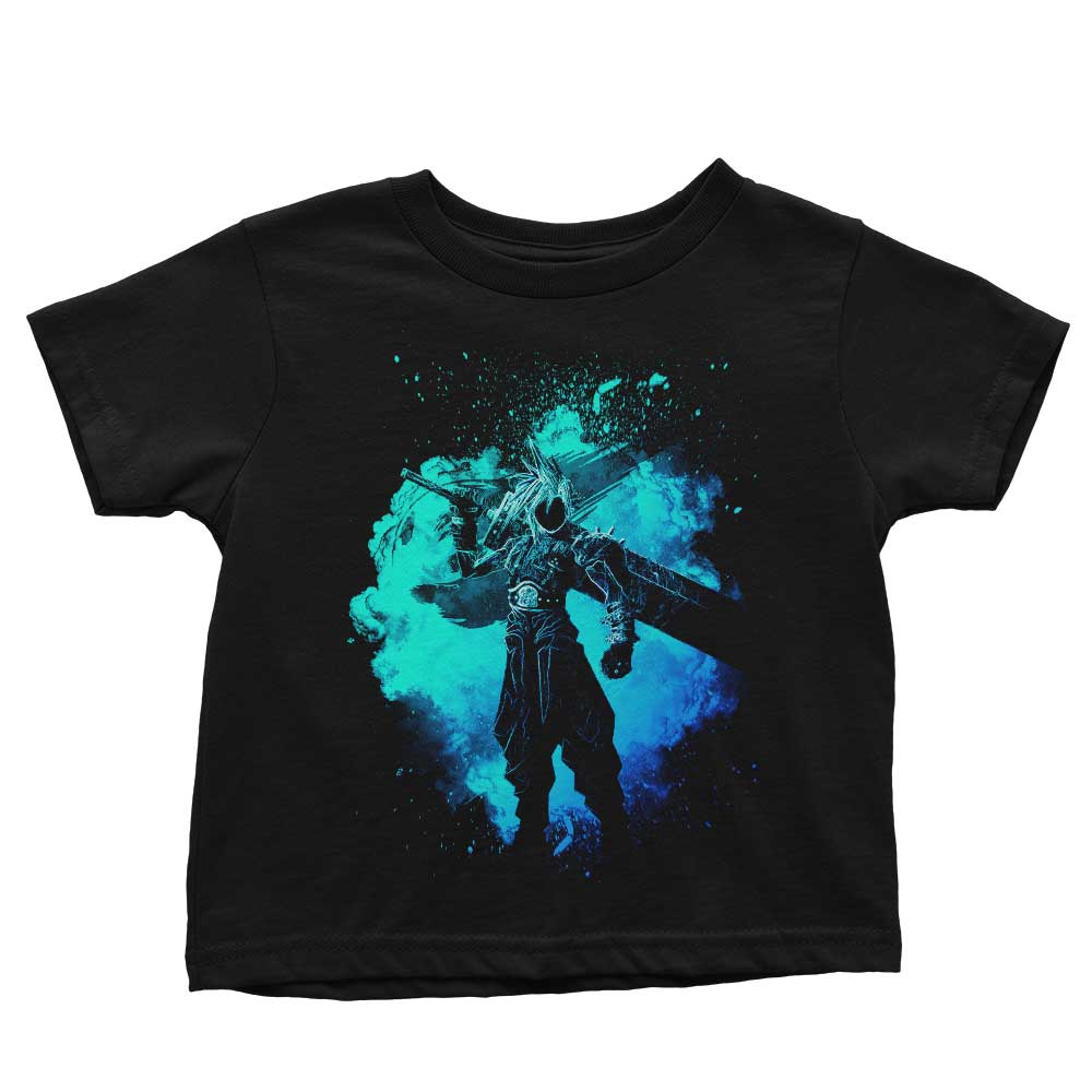 Soul of Omni Slash - Youth Apparel
